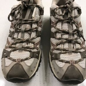 Merrell Hiking Shoes
